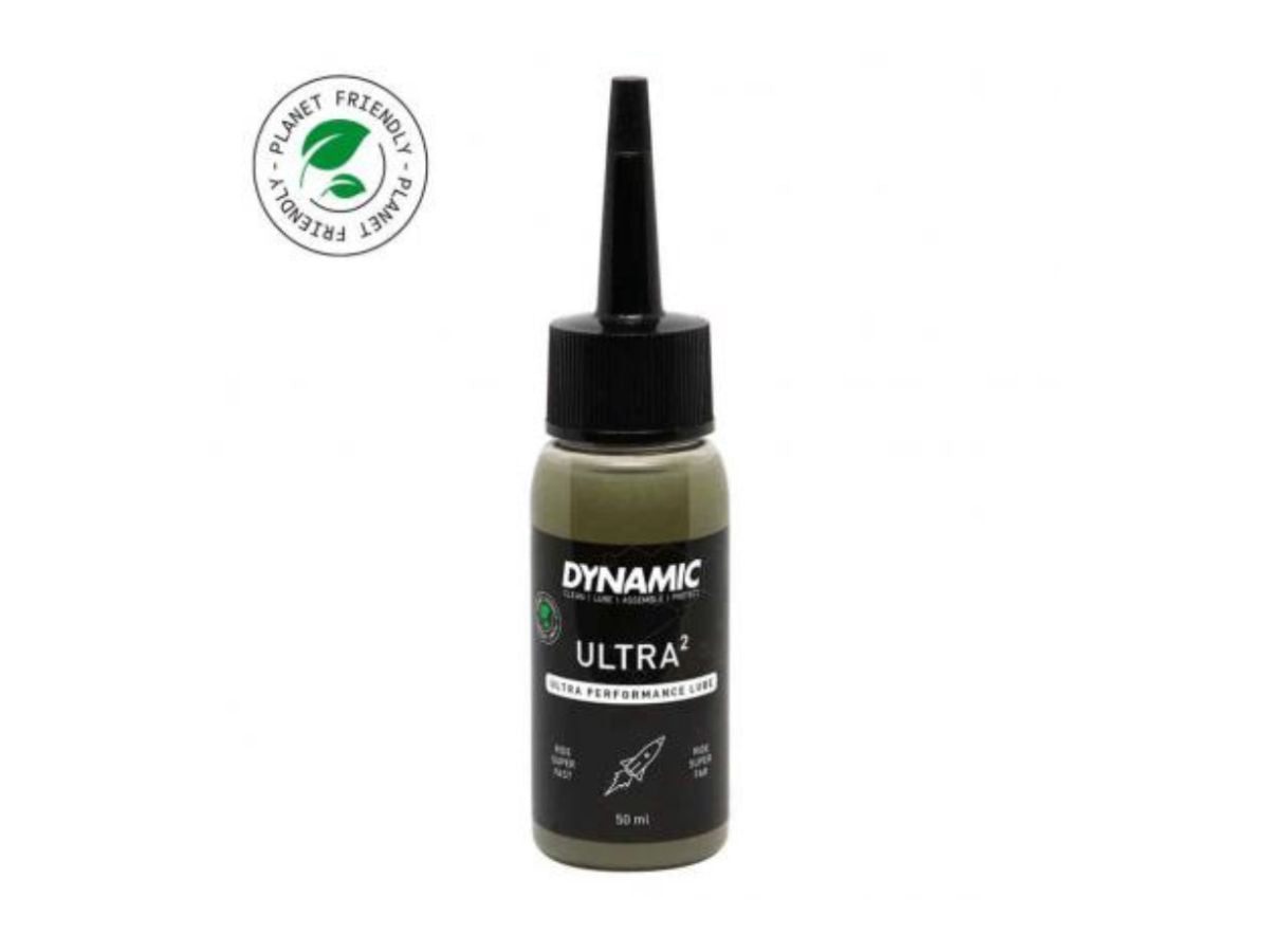 Dynamic Ultra¬?-All Weather Ultra Fast Performance Lube-50ml