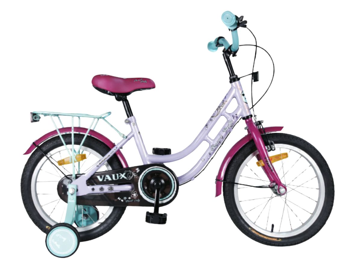 Vaux 16 Pearl Lady Bicycle