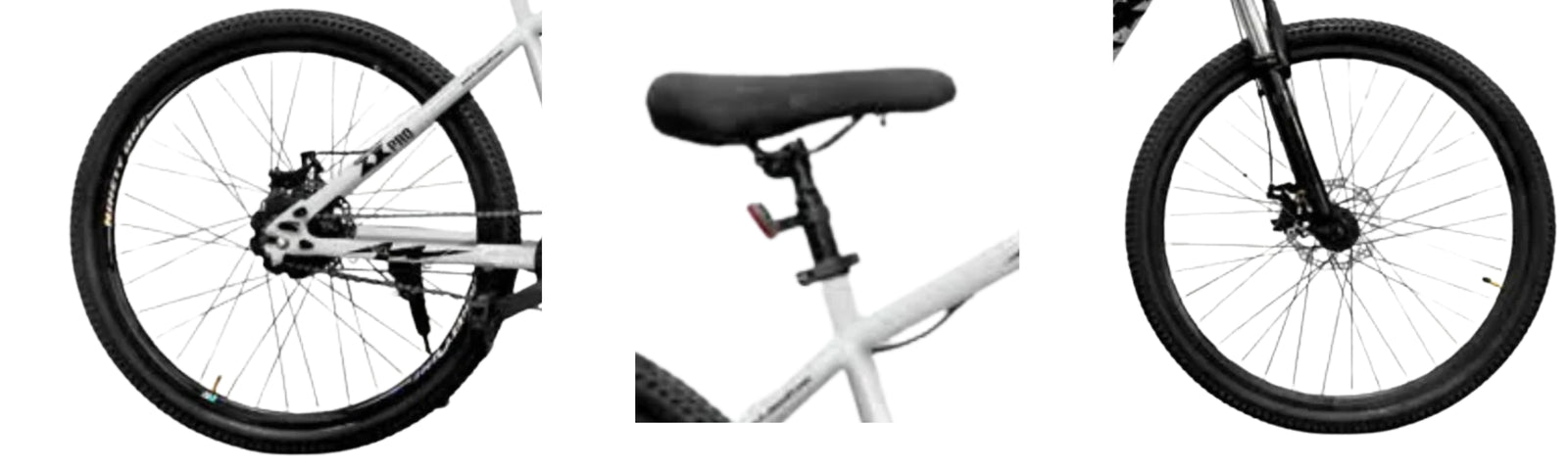 Ninety One ZX Pro 27.5T - Text review – Expert Reviews – JustBuyCycles