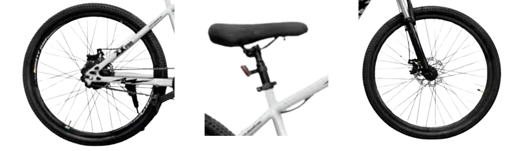 Ninety One ZX Pro 27.5T - Text review – Expert Reviews – JustBuyCycles