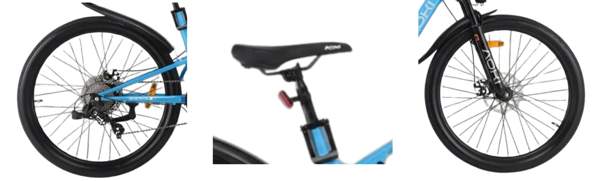 Aoki Sherpa Z1 - Text Review – Expert Reviews – JustBuyCycles Aoki Sherpa Z1 - Text Review – Expert Reviews – JustBuyCycles