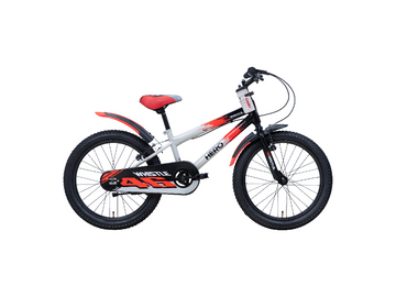 Hero 20 Whistle Bicycle