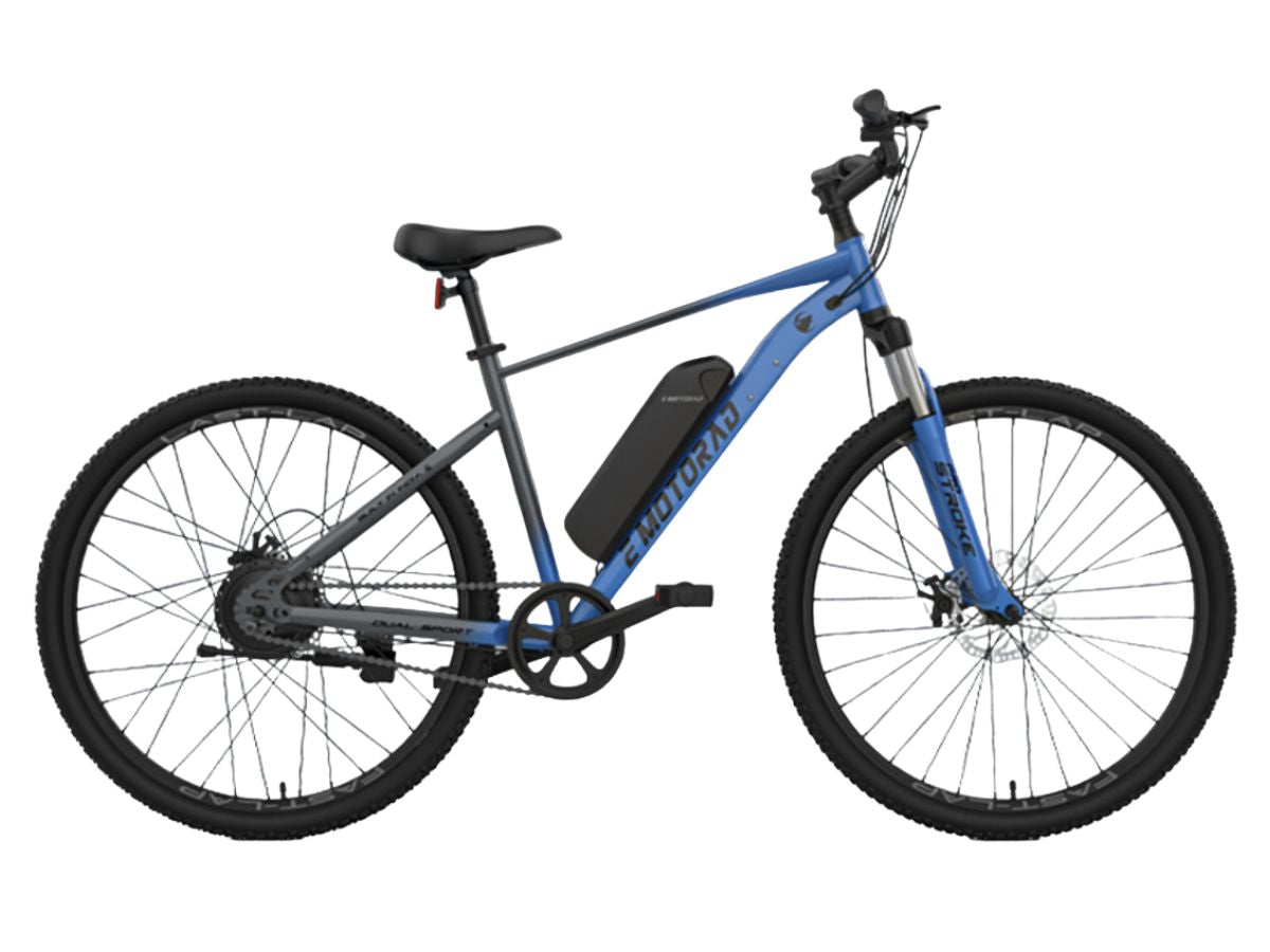 EMotorad 27.5 X1 E-Bicycle