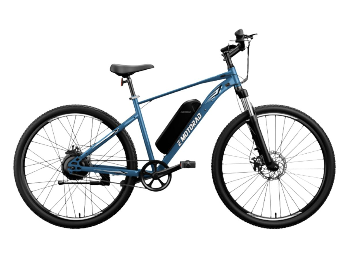 EMotorad 27.5 X1 E-Bicycle