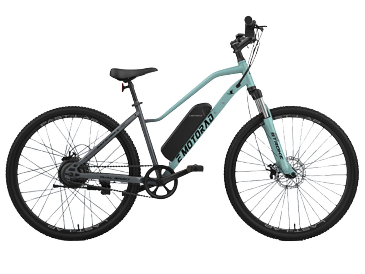 EMotorad 27.5 X2 E-Bicycle