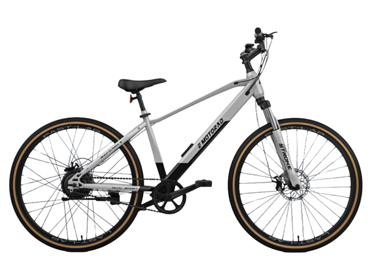 EMotorad 27.5 X3 E-Bicycle