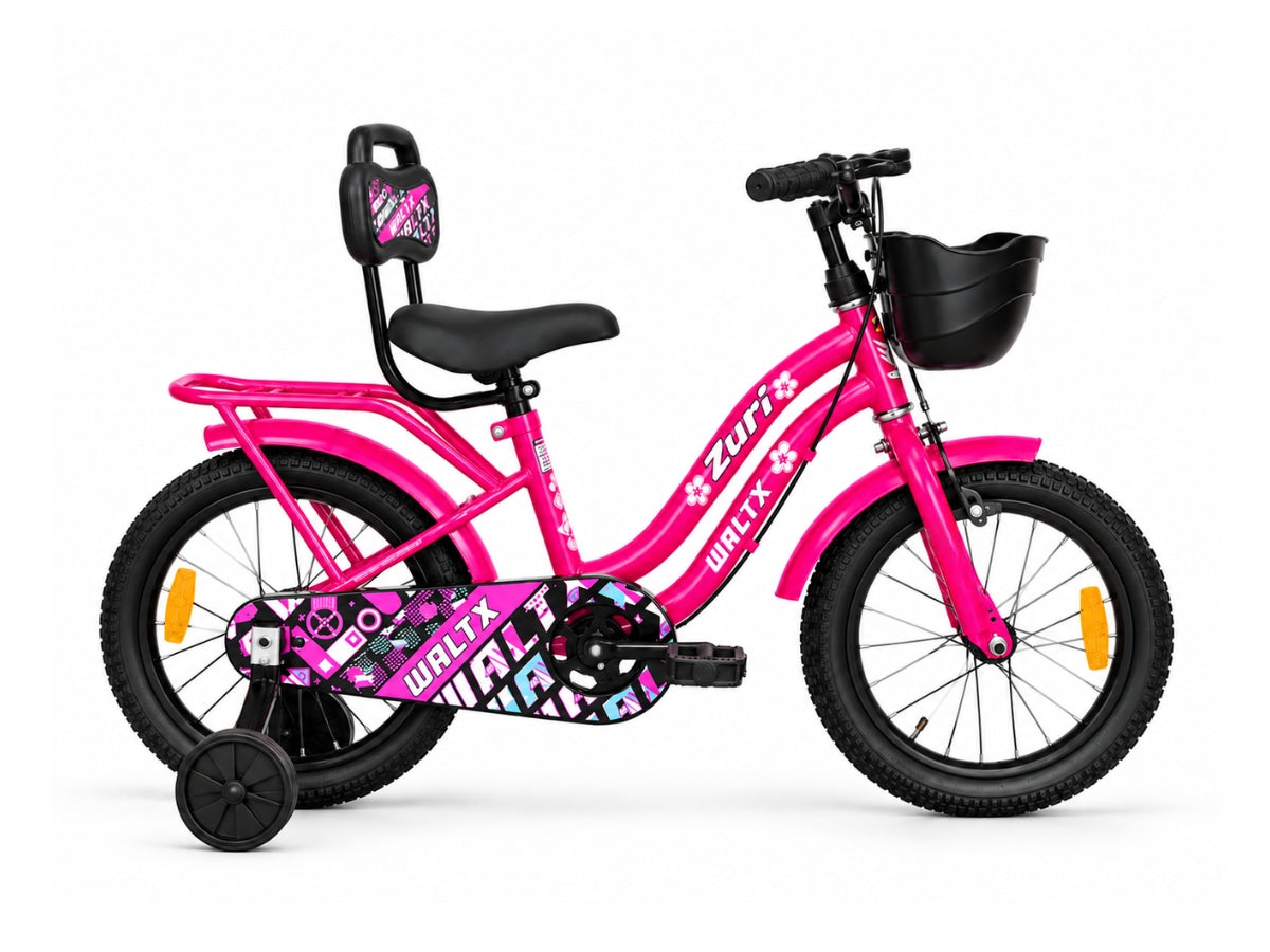 WaltX 16 Zuri IBC Bicycle