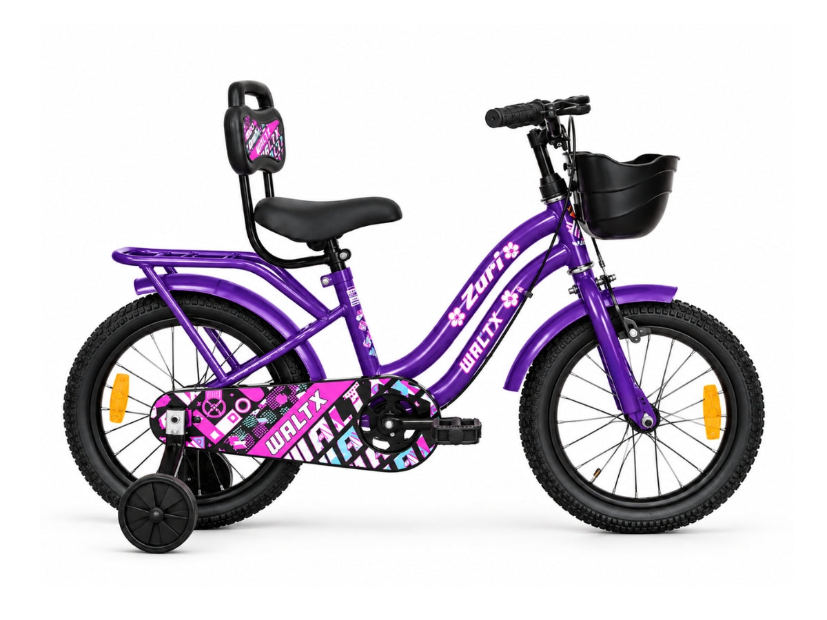 WaltX 16 Zuri IBC Bicycle