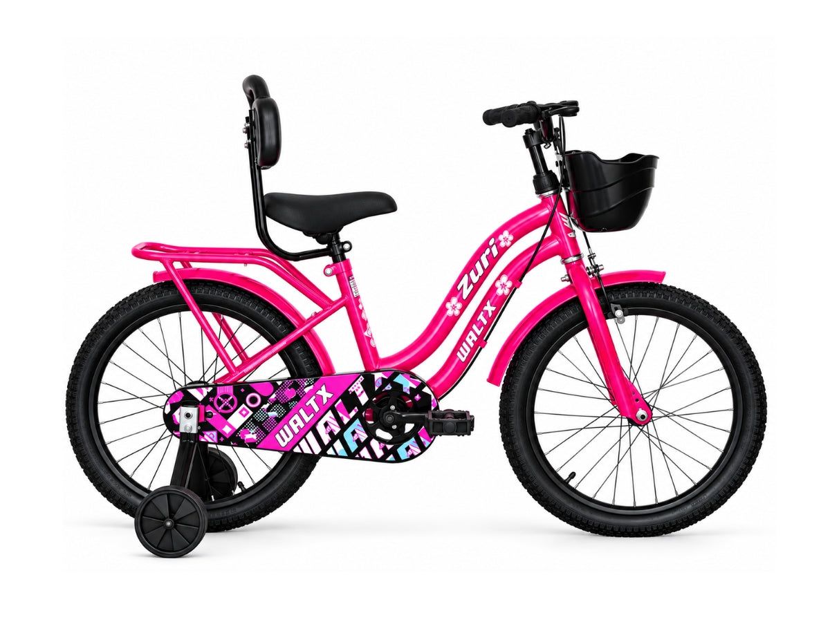 WaltX 20 Zuri IBC Bicycle