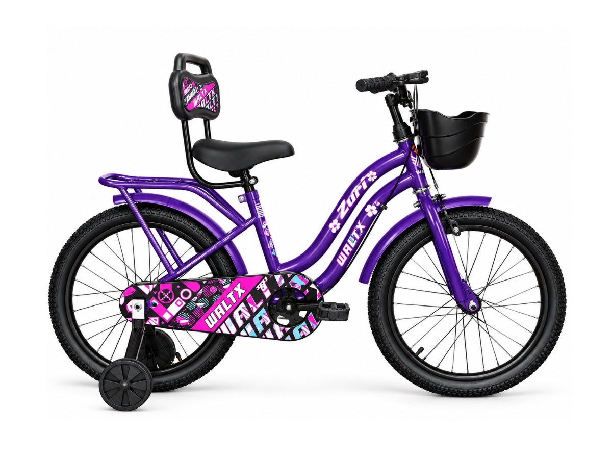 WaltX 20 Zuri IBC Bicycle