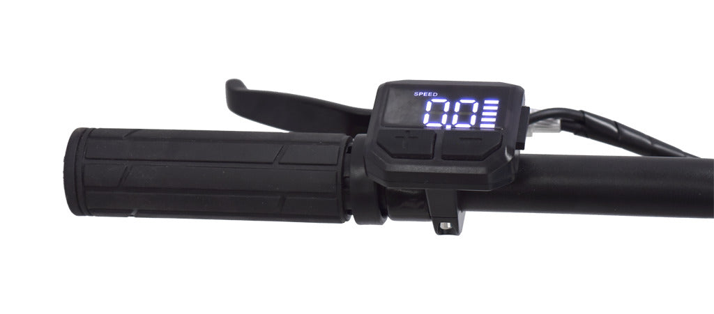 Hero 700C Lectro H3 PLUS Single Speed E -Bicycle