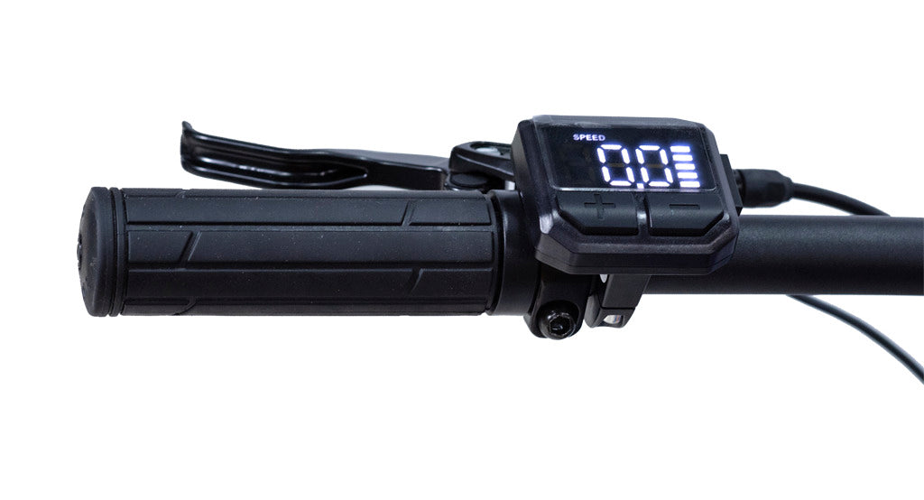 HERO 700C LECTRO V24 SS D/DISC E-BICYCLE