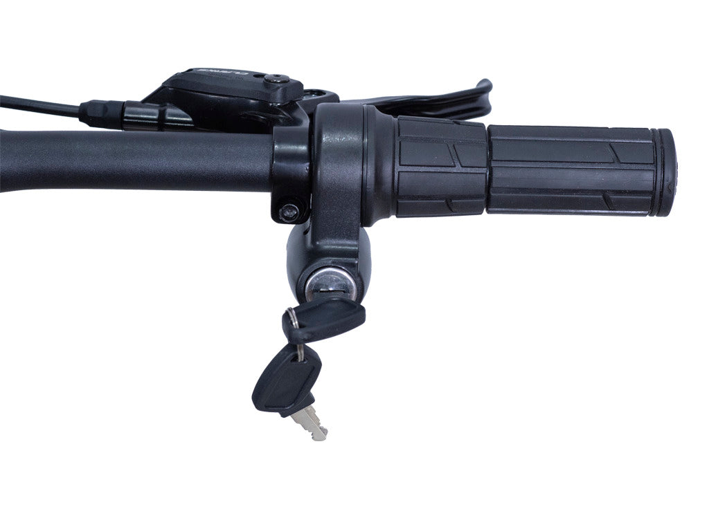 HERO 700C LECTRO V24 SS D/DISC E-BICYCLE