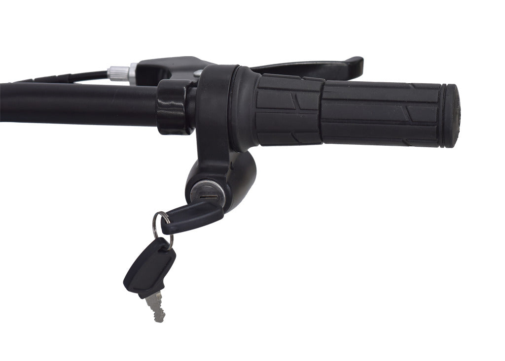 Hero 700C Lectro H3 PLUS Single Speed E -Bicycle