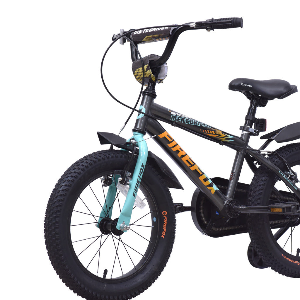 Firefox 16 Meteorider Bicycle