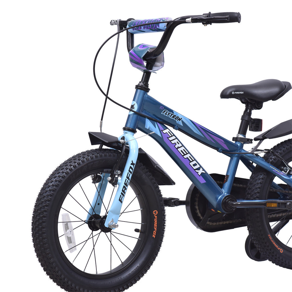 Firefox 16 Flytron Bicycle