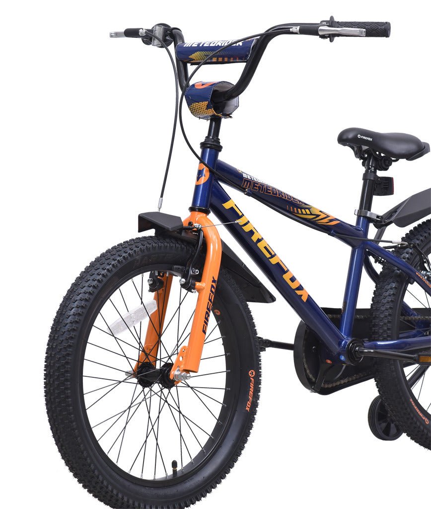 Firefox 20 Meteorider Bicycle