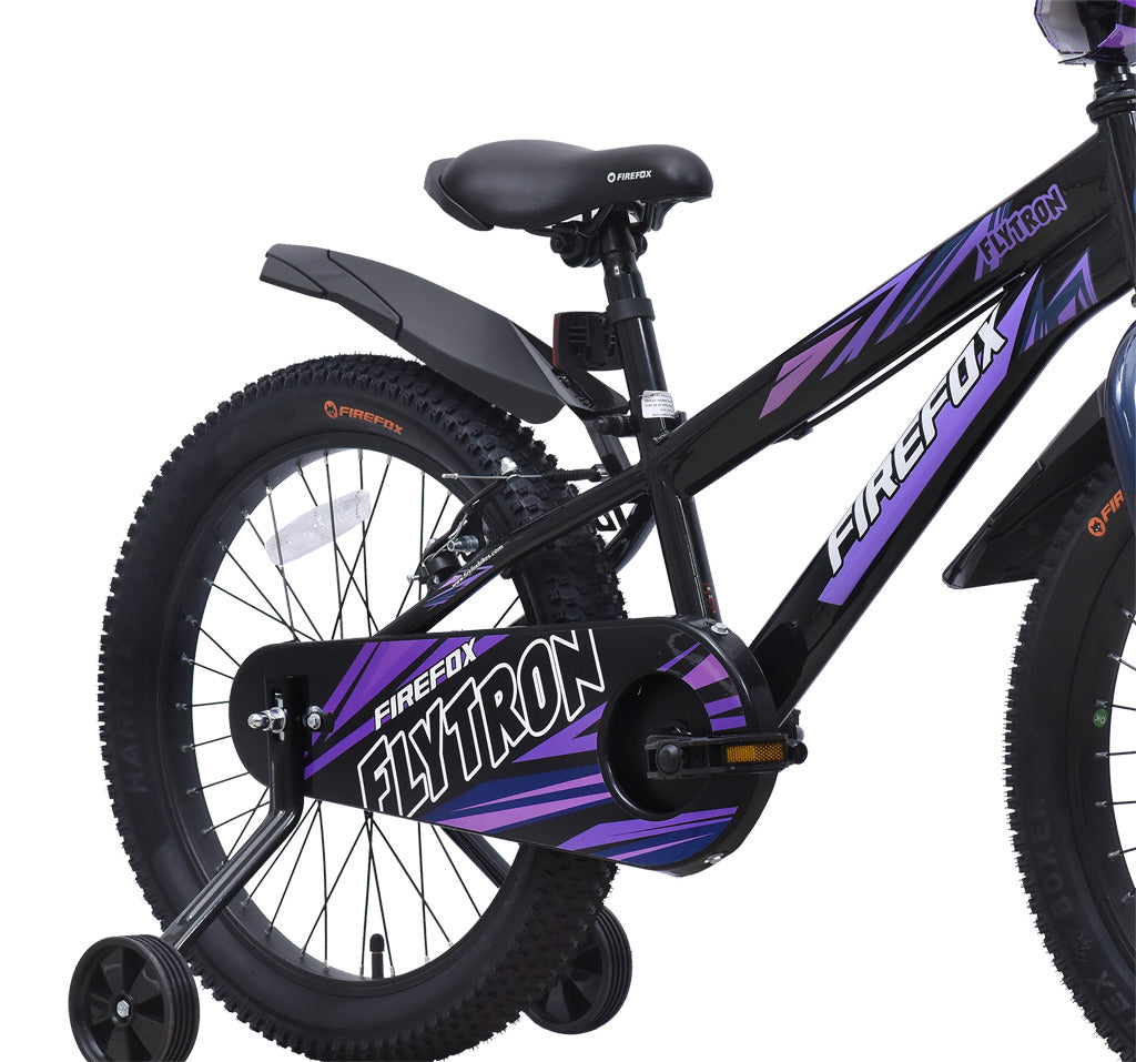 Firefox 20 Flytron Bicycle