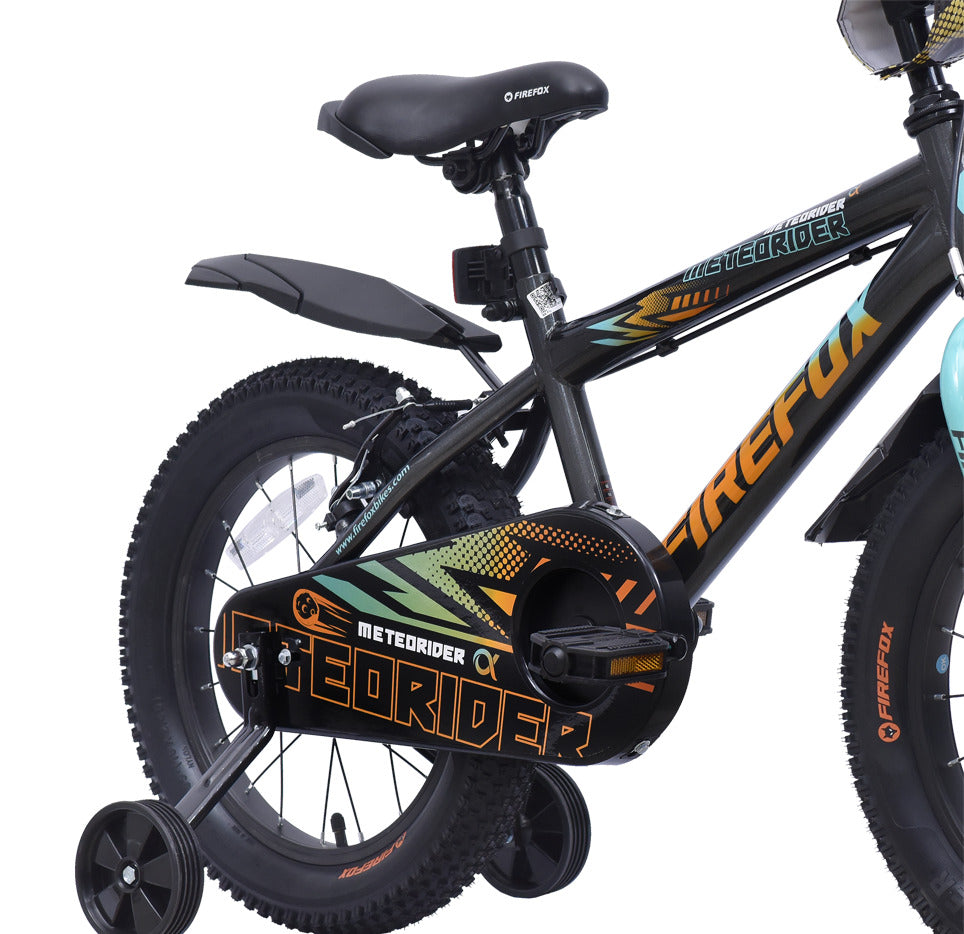 Firefox 16 Meteorider Bicycle