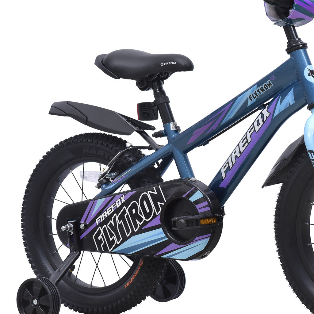 Firefox 16 Flytron Bicycle