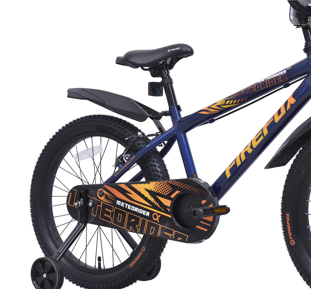 Firefox 20 Meteorider Bicycle