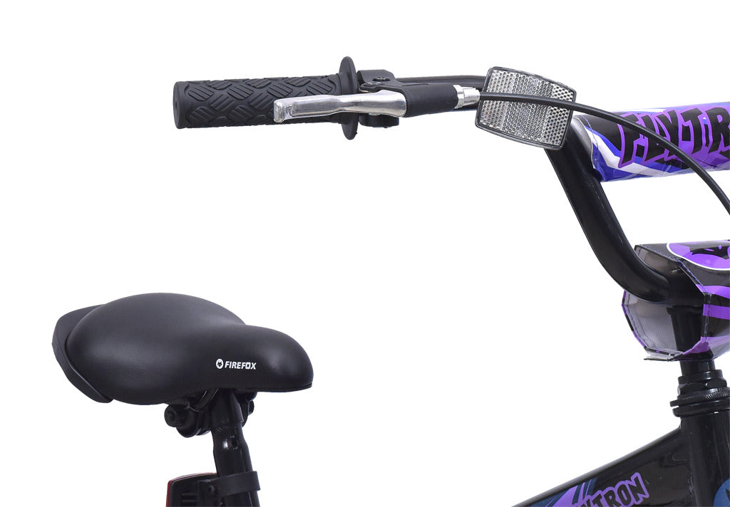 Firefox 20 Flytron Bicycle