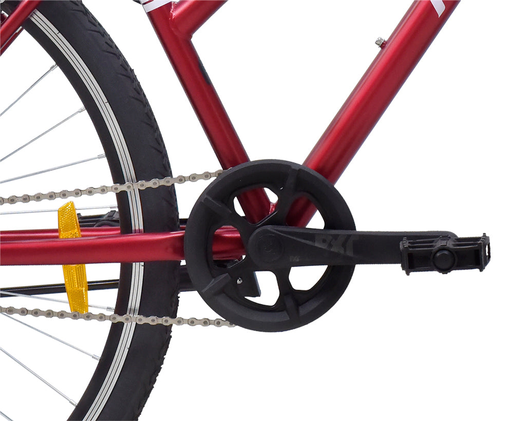 Firefox 700C AVALON V Single SpeedP Bicycle