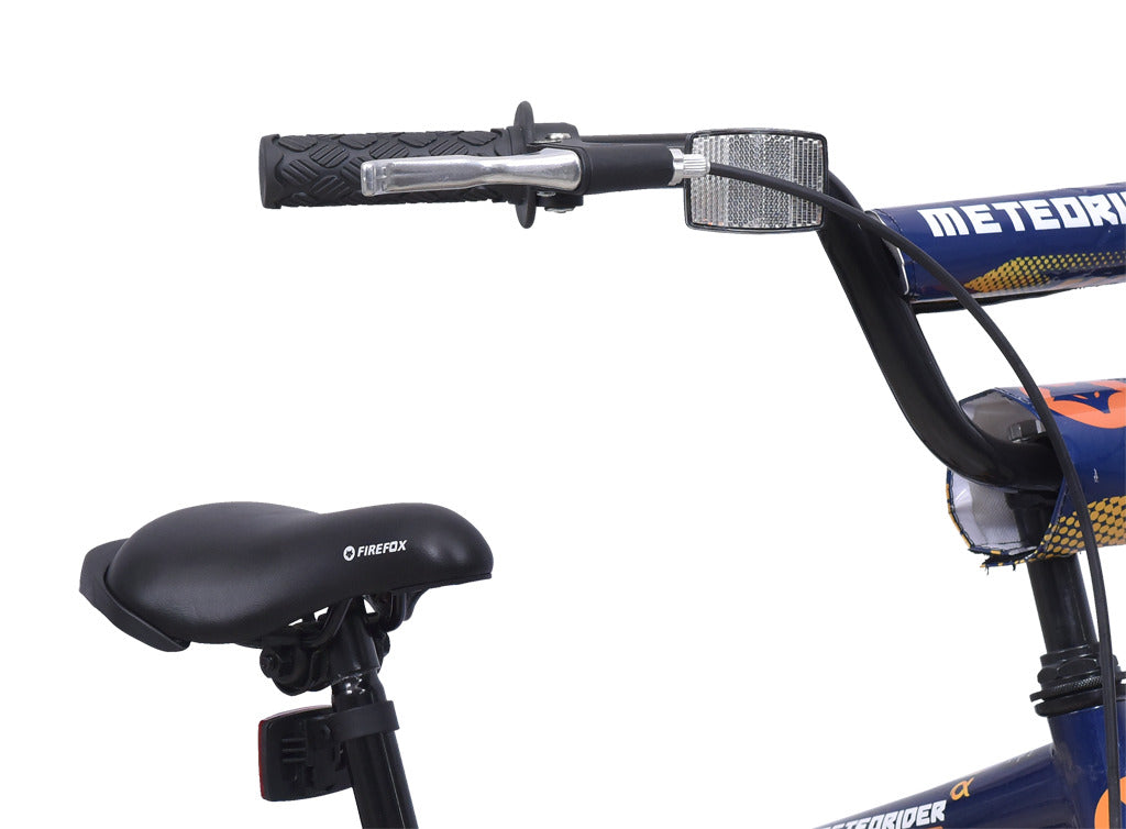 Firefox 20 Meteorider Bicycle