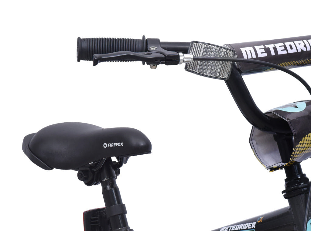 Firefox 16 Meteorider Bicycle