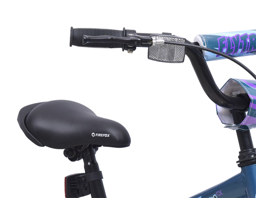 Firefox 16 Flytron Bicycle