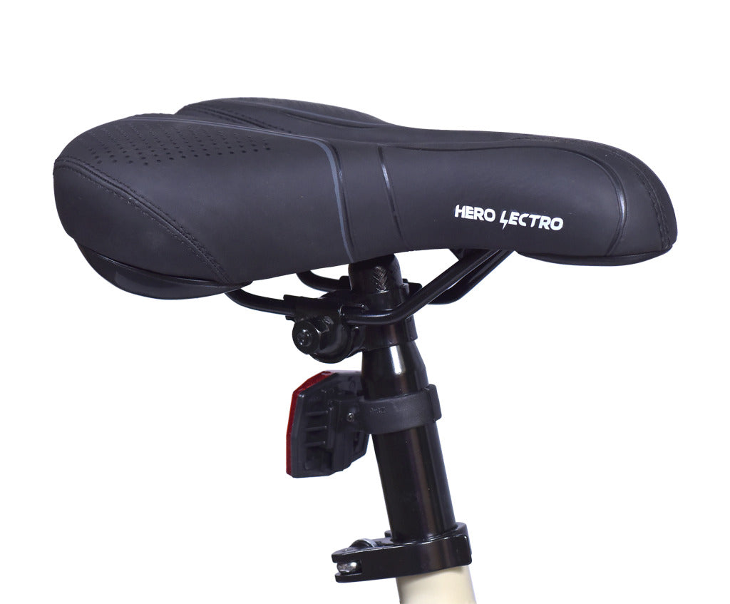 Hero 27.5 H7 + Single Speed E -Bicycle