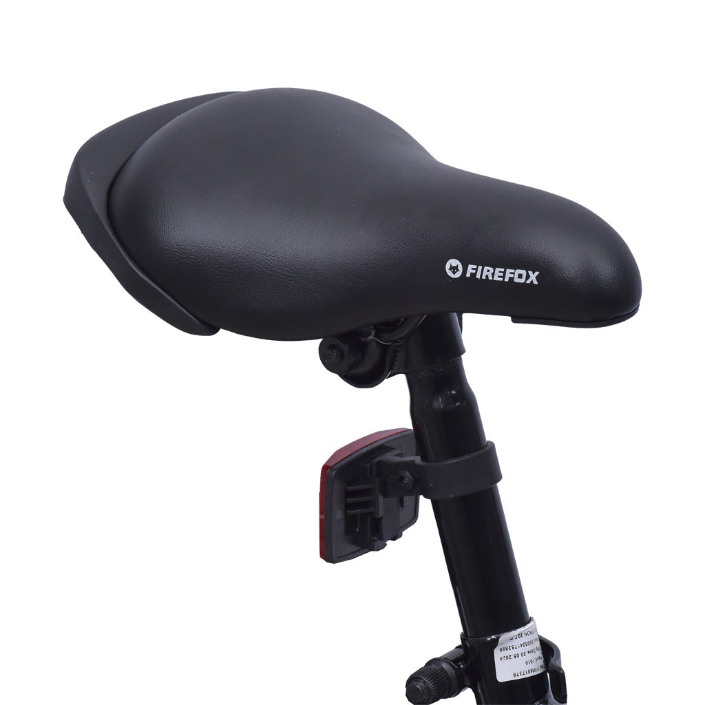 Firefox 20 Flytron Bicycle