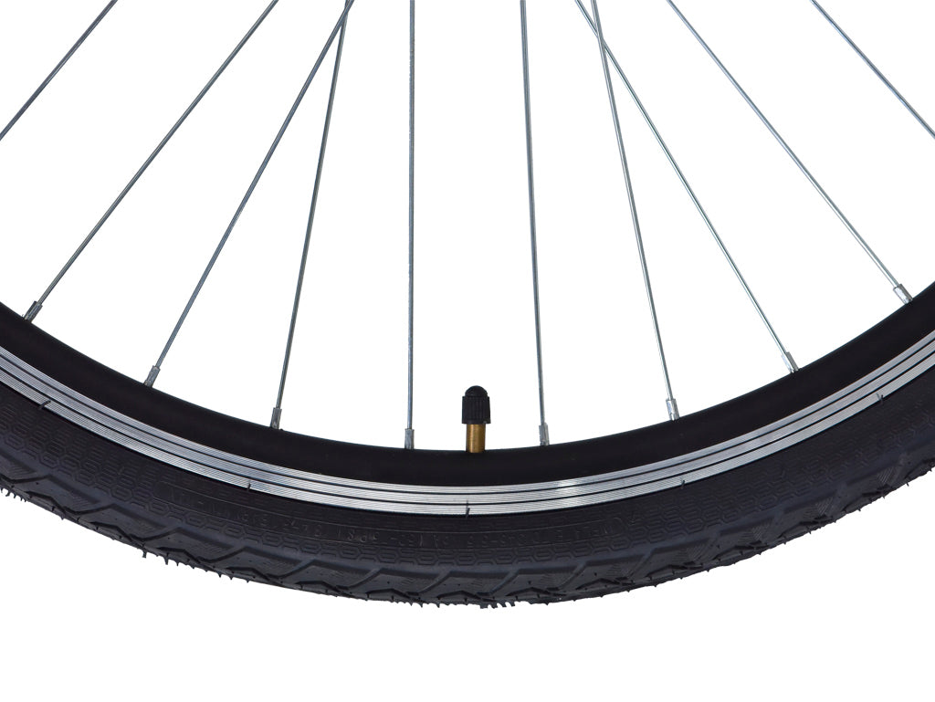 Firefox 700C AVALON V Single SpeedP Bicycle