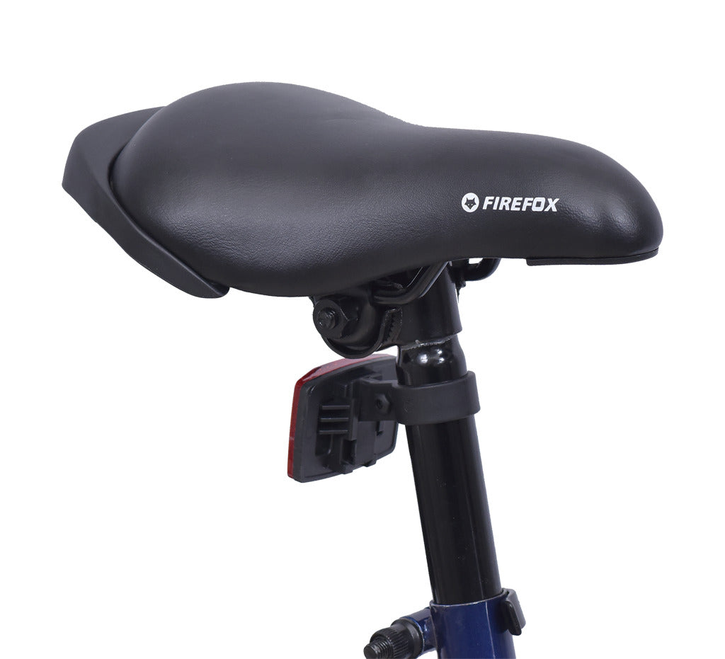 Firefox 20 Meteorider Bicycle