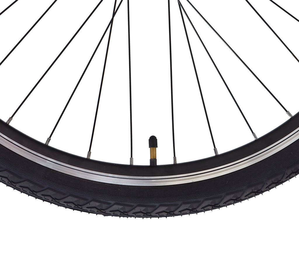 Firefox 700C Pronto V Single Speed Bicycle