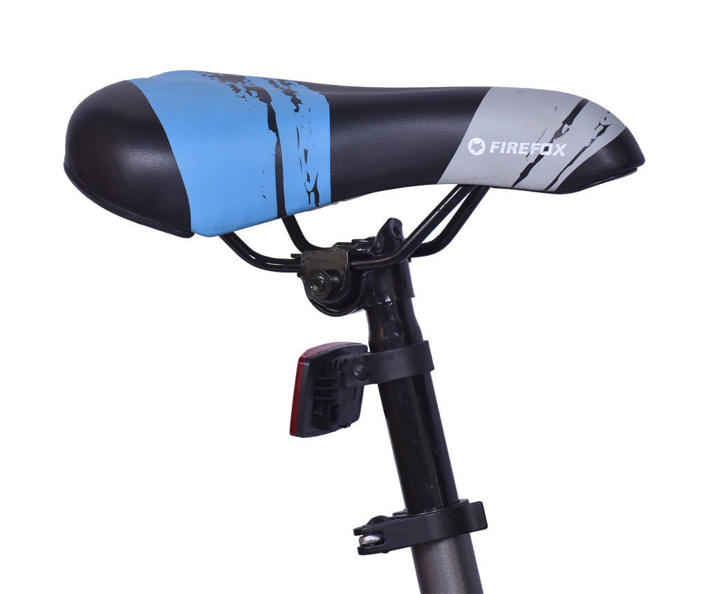 Firefox 26 Tremor 21 Speed D/Disc Bicycle