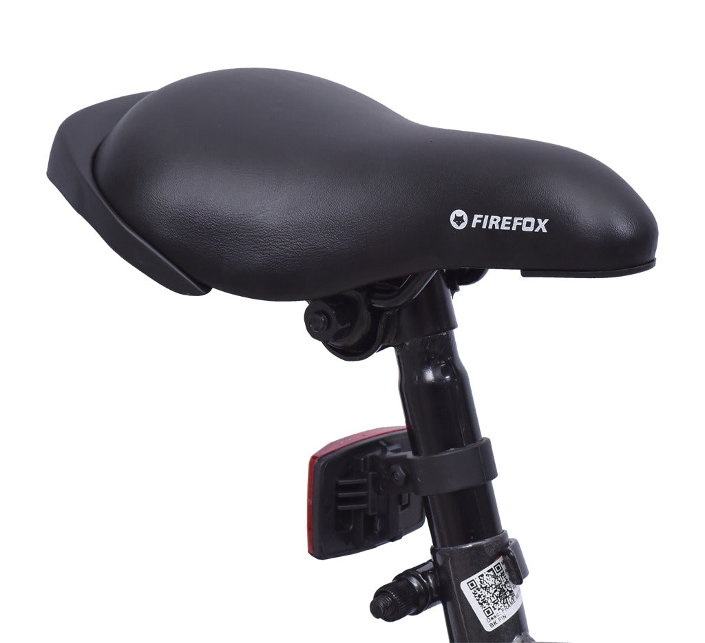 Firefox 16 Meteorider Bicycle