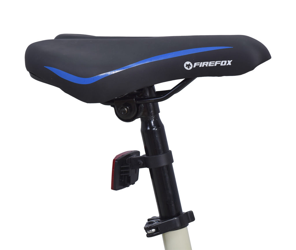 Firefox 26 Dominator 21 Speed D/Disc Bicycle