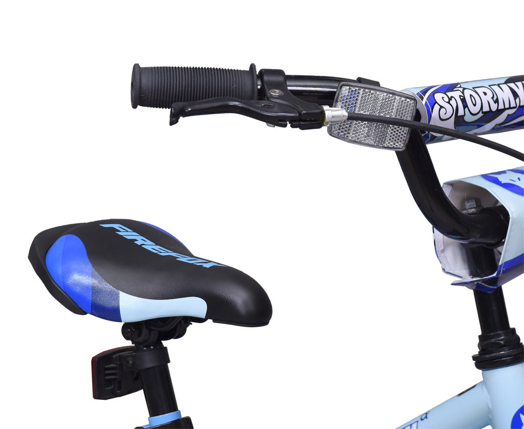 Firefox 16 Stormyum Bicycle