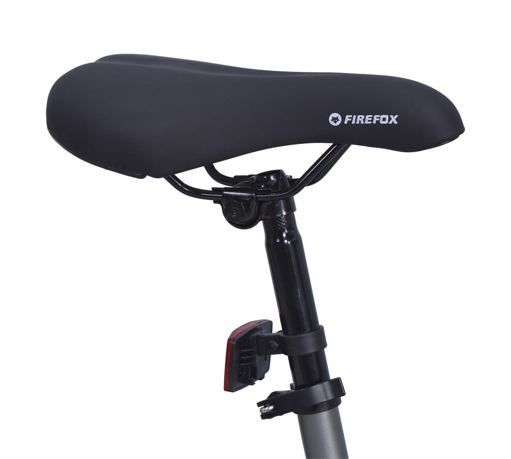 Firefox 29 Tremor 21 Speed D/Disc Bicycle