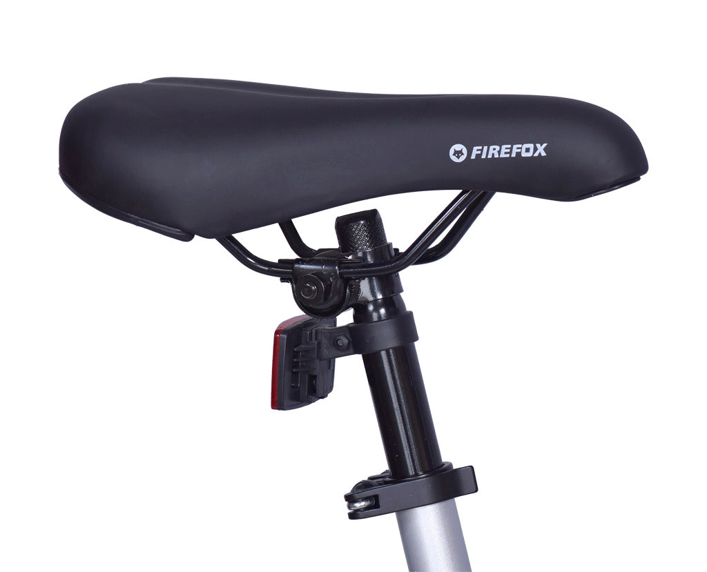 Firefox 29 Tremor Single Speed D/Disc Bicycle