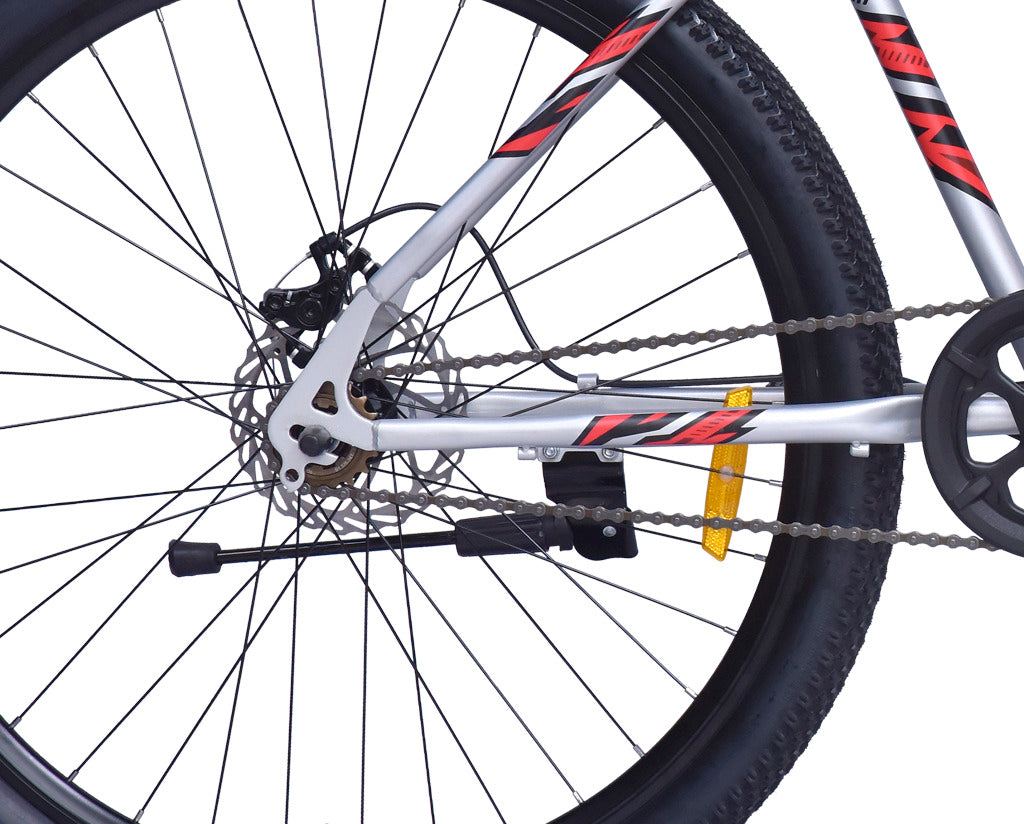 Firefox 29 Tremor Single Speed D/Disc Bicycle