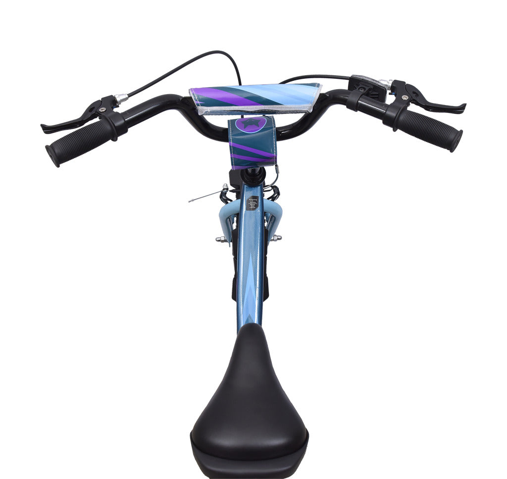 Firefox 16 Flytron Bicycle