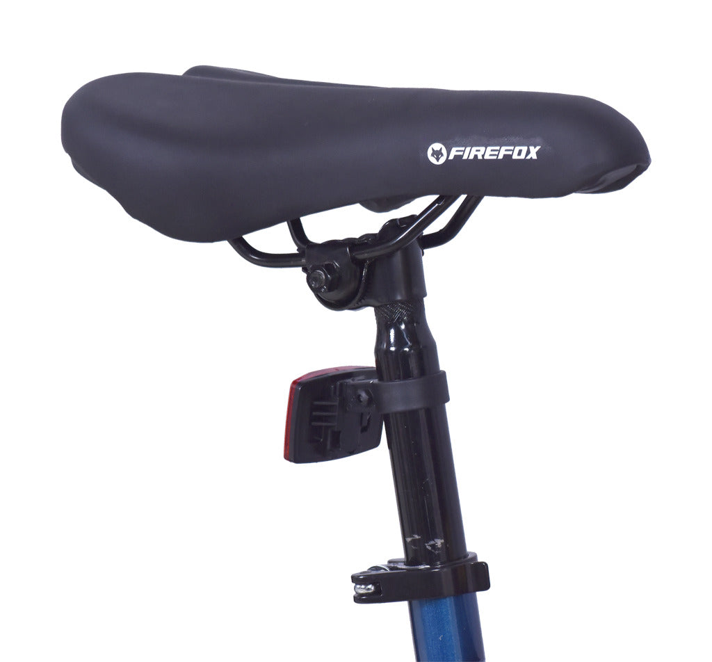 Firefox 24 Dominator 21 Speed D/Disc Bicycle