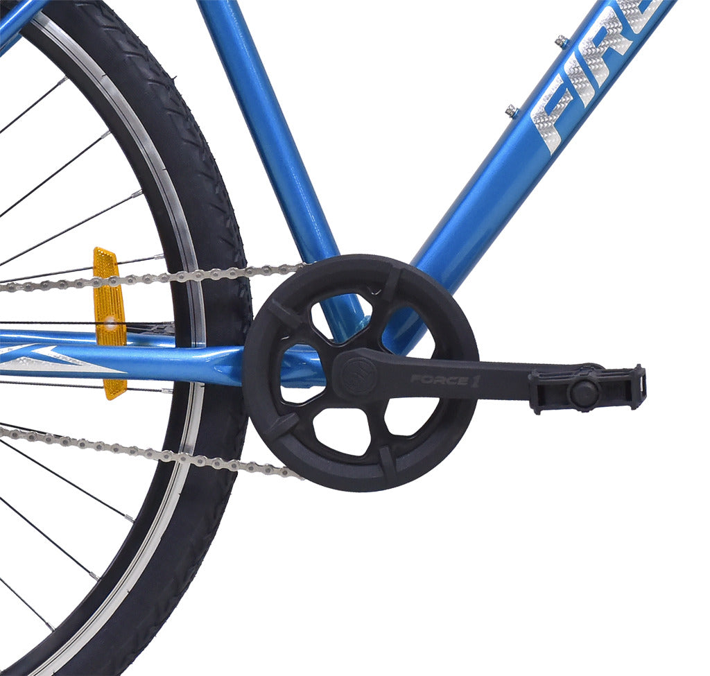 Firefox 700C Bad Attitude WHiPLASH V Single Speed Bicycle