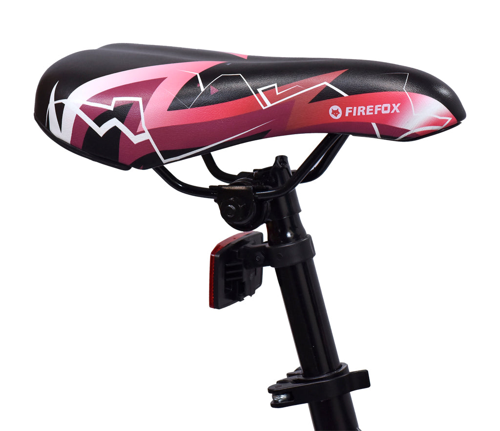 Firefox 24 Tremor X D Single SpeedP Bicycle