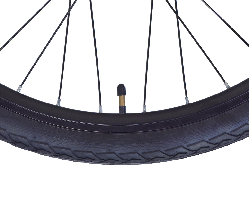 Hero 700C Lectro H3 Single Speed E -Bicycle