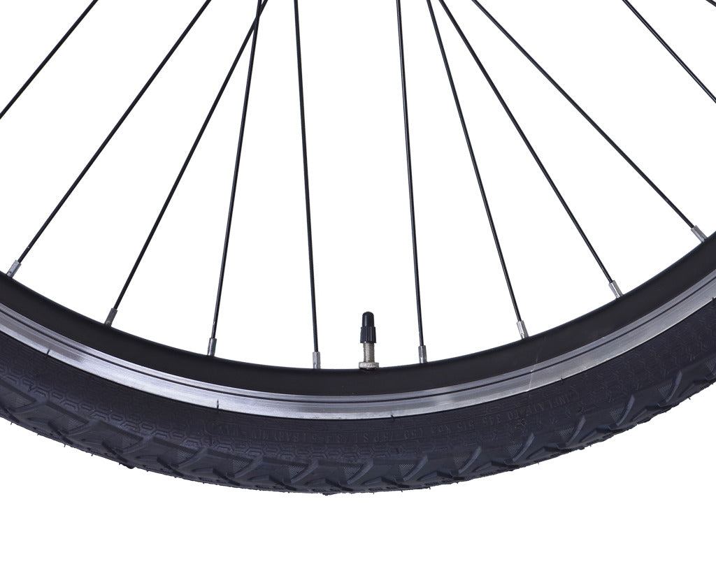 Firefox 700C Bad Attitude WHiPLASH V Single Speed Bicycle