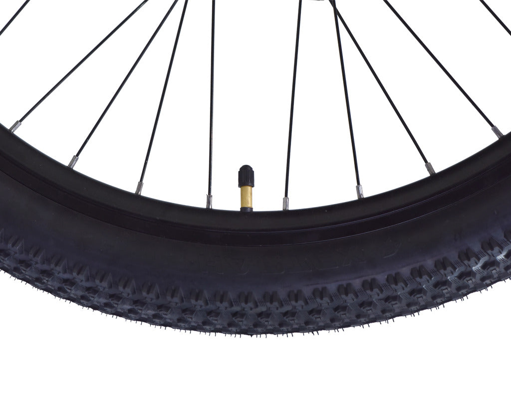 Firefox 27.5 Dominator 21 Speed D/Disc Bicycle