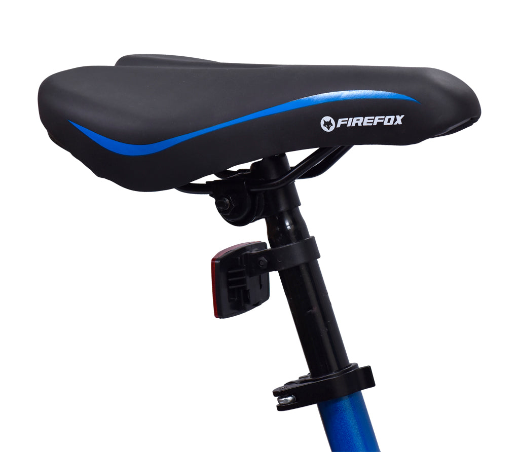 Firefox 27.5 Tremor 21 Speed D/Disc Bicycle